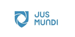 Logo Jus Mundi